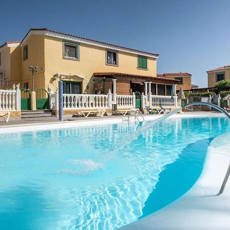 Lilo Calm Maspalomas Maspalomas  Exterior foto